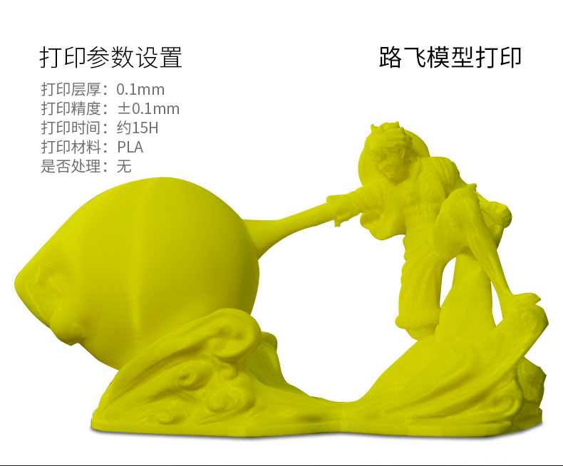路飞模型 路飞模型