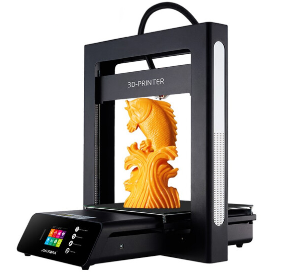 A5S 3D打印机