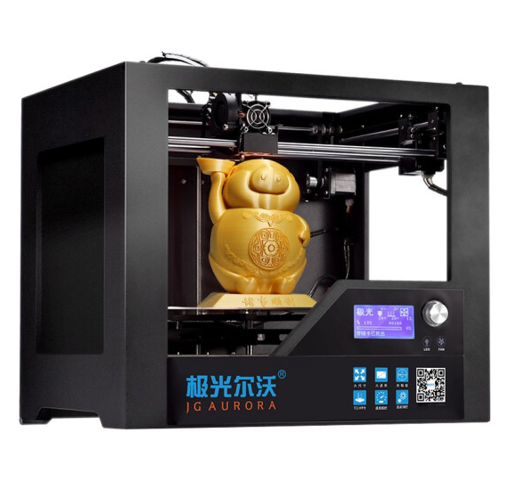 Z-603S高精度3D打印机