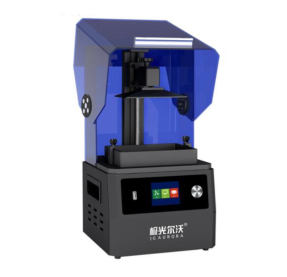 极光尔沃:如何选择合适的3D打印机