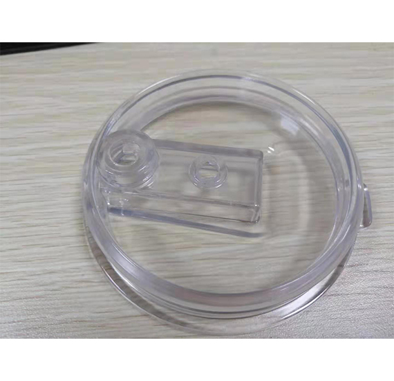 3D打印透明光敏树脂手板