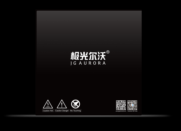 3D打印机平台 3D打印机平台