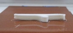3D打印机翘边原因,如何解决?