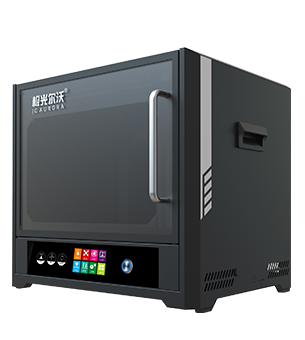 极光尔沃桌面级3D打印机A6 极光尔沃桌面级3D打印机A6