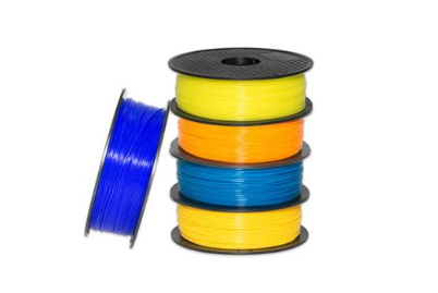怎样选择3D打印耗材