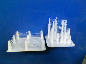 3D打印模型拉丝 3D打印模型拉丝