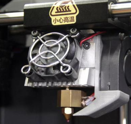 3D打印机的材料断在进料管里了,怎么办? 3D打印机的材料断在进料管里了,怎么办?