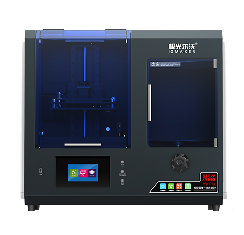 极光尔沃工业级光固化3D打印机G5