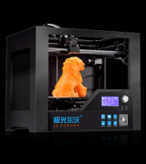 【极光尔沃】新手入门3D打印机怎么选