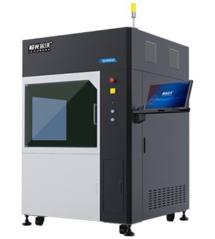 极光尔沃SLA工艺3D打印机 极光尔沃SLA工艺3D打印机