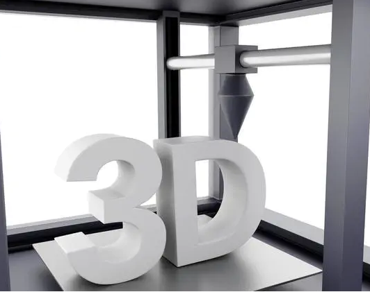 3D打印机有哪些种类 3D打印机有哪些种类