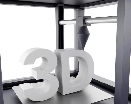 3D打印机有哪些种类