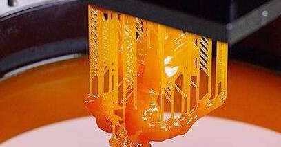 极光尔沃光固化3D打印机 极光尔沃光固化3D打印机