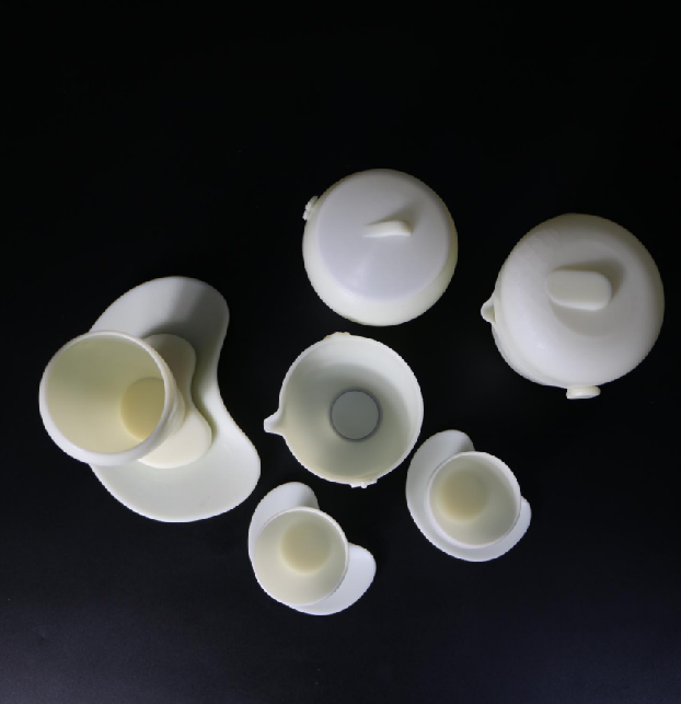 茶具模型打印 茶具模型打印