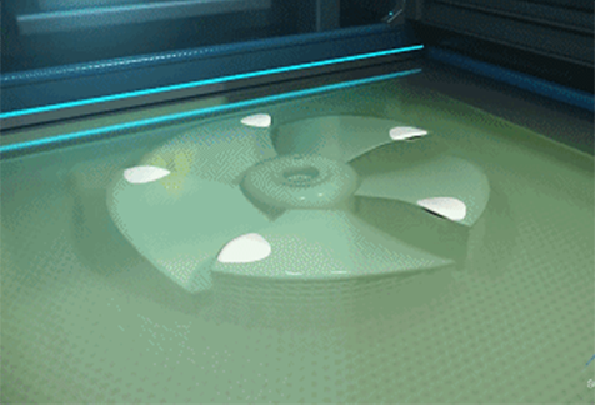 极光尔沃光固化3D打印机SLA600 SE 极光尔沃光固化3D打印机SLA600 SE