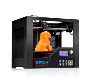 极光尔沃3D打印机喷头堵塞如何解决 极光尔沃3D打印机喷头堵塞如何解决