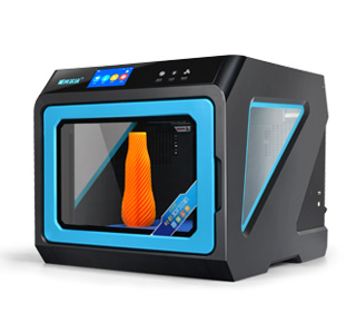 极光尔沃3D打印机 极光尔沃3D打印机