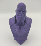 3D打印精度怎么提高,如何去除表面纹理?