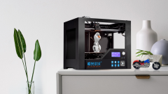 极光尔沃：影响3D打印技术发展的因素