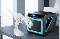 极光尔沃:常见的3D打印误区