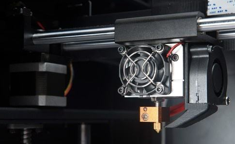 几种常见3d打印机喷嘴 几种常见3d打印机喷嘴