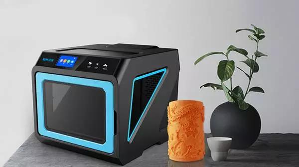 极光尔沃3D打印机 极光尔沃3D打印机