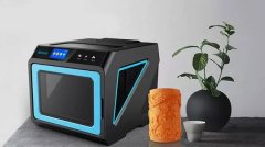 极光尔沃:3D打印模型怎么上色