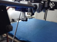 极光尔沃:3D打印模型翘边的原因及解决方法