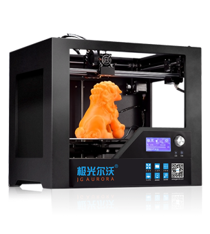 极光尔沃3D打印机