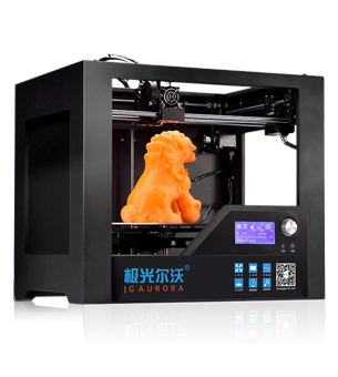 极光尔沃3D打印机 极光尔沃3D打印机