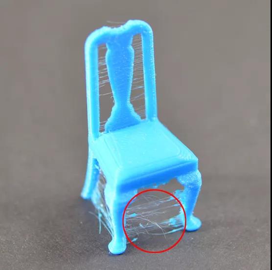 FDM3D打印机常见问题及处理方法 FDM3D打印机常见问题及处理方法