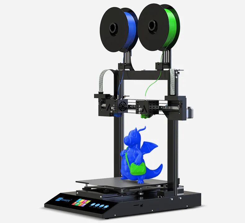 Artist-D pro独立式双喷头3D打印机 Artist-D pro独立式双喷头3D打印机