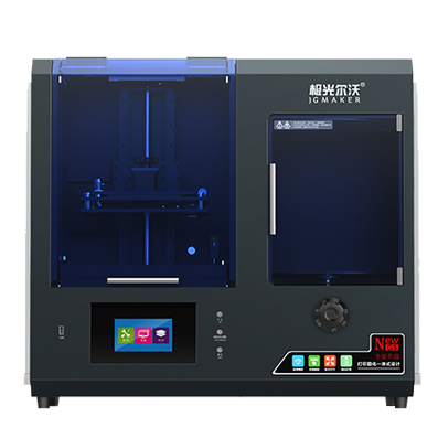LCD光固化3D打印机G5