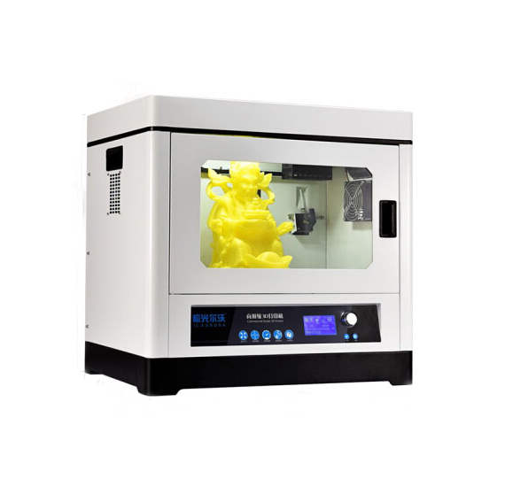工业级金属3D打印机 A8