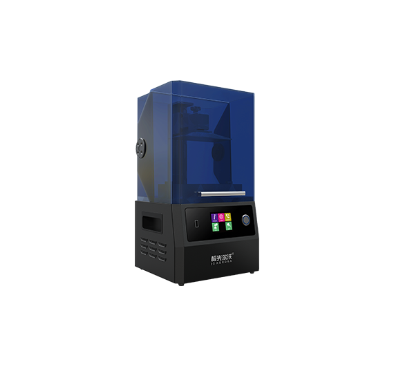 光固化3D打印机G3