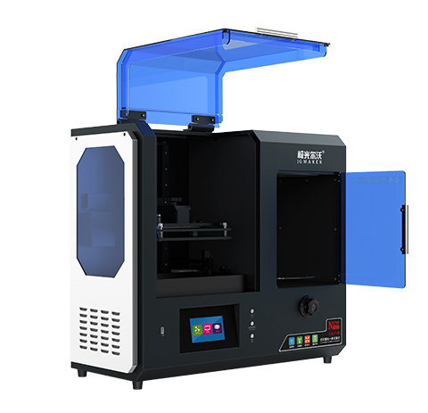 极光尔沃光固化3D打印机G5